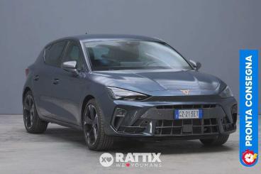 SPOTICAR Cupra Leon 2.0 Tdi 150cv Dsg Usata - Berlina Diesel Grigio - Barzago - 1202485842_1