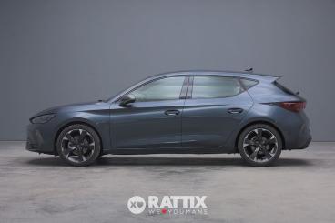 SPOTICAR Cupra Leon 2.0 Tdi 150cv Dsg Usata - Berlina Diesel Grigio - Barzago - 1202485842_2