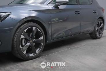SPOTICAR Cupra Leon 2.0 Tdi 150cv Dsg Usata - Berlina Diesel Grigio - Barzago - 1202485842_4