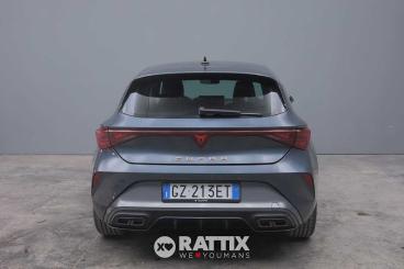 SPOTICAR Cupra Leon 2.0 Tdi 150cv Dsg Usata - Berlina Diesel Grigio - Barzago - 1202485842_5