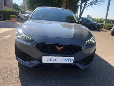 SPOTICAR Cupra Leon 2.0 Tdi 150 Cv Dsg Usata - Berlina Diesel Grigio - Lugo - 1202487057_3
