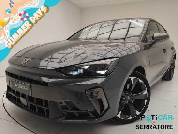 SPOTICAR Cupra Leon 1.5 Tsi 150cv Manual 1.5 Tsi 150cv Manual Usata - Berlina Benzina Grigio - Albavilla - 1202498632_1
