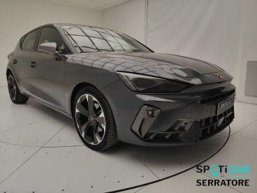 SPOTICAR Cupra Leon 1.5 Tsi 150cv Manual 1.5 Tsi 150cv Manual Usata - Berlina Benzina Grigio - Albavilla - 1202498632_3