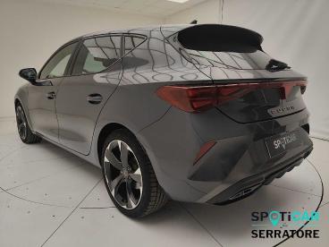 SPOTICAR Cupra Leon 1.5 Tsi 150cv Manual 1.5 Tsi 150cv Manual Usata - Berlina Benzina Grigio - Albavilla - 1202498632_4