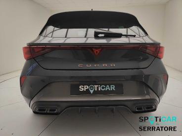 SPOTICAR Cupra Leon 1.5 Tsi 150cv Manual 1.5 Tsi 150cv Manual Usata - Berlina Benzina Grigio - Albavilla - 1202498632_5