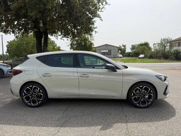 SPOTICAR Cupra Leon 1.5 Hybrid 150 Cv Dsg Edge ( Km Zero )) Usata - Berlina Benzina Grigio - Lugo - 1202511232_3