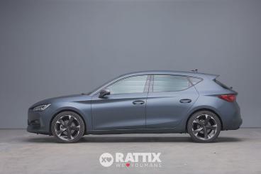 SPOTICAR Cupra Leon 1.5 Hybrid 150cv Dsg Usata - Berlina Ibrido Grigio - Barzago - 1202513339_2