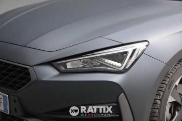 SPOTICAR Cupra Leon 1.5 Hybrid 150cv Dsg Usata - Berlina Ibrido Grigio - Barzago - 1202513339_3
