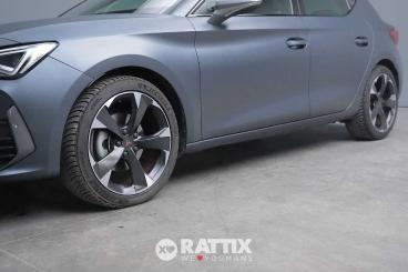 SPOTICAR Cupra Leon 1.5 Hybrid 150cv Dsg Usata - Berlina Ibrido Grigio - Barzago - 1202513339_4