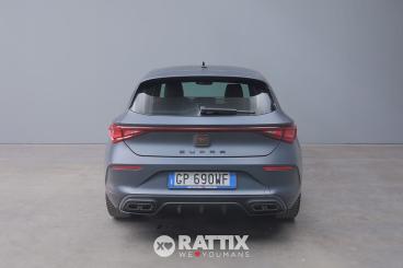 SPOTICAR Cupra Leon 1.5 Hybrid 150cv Dsg Usata - Berlina Ibrido Grigio - Barzago - 1202513339_5