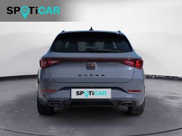 SPOTICAR Cupra Leon Sportstourer 1.5 Hybrid 150 Cv Dsg Usata - Berlina Ibrido Plug-in Grigio - Castelfranco Veneto - 1202513894_5