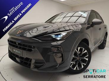 SPOTICAR Cupra Terramar 1.5 Etsi Dsg 150cv Automatica Usata - Coupé-cabriolet Ibrido Blu - Albavilla - 1202498647_1