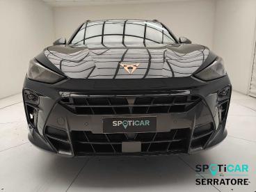 SPOTICAR Cupra Terramar 1.5 Etsi Dsg 150cv Automatica Usata - Coupé-cabriolet Ibrido Blu - Albavilla - 1202498647_2