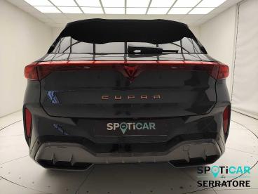 SPOTICAR Cupra Terramar 1.5 Etsi Dsg 150cv Automatica Usata - Coupé-cabriolet Ibrido Blu - Albavilla - 1202498647_5