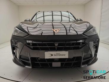 SPOTICAR Cupra Terramar 1.5 E-hybrid 204cv Dsg Usata - Suv Benzina Nero - Albavilla - 1202502480_2