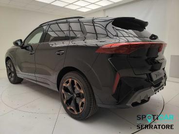 SPOTICAR Cupra Terramar 1.5 E-hybrid 204cv Dsg Usata - Suv Benzina Nero - Albavilla - 1202502480_3