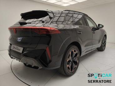SPOTICAR Cupra Terramar 1.5 E-hybrid 204cv Dsg Usata - Suv Benzina Nero - Albavilla - 1202502480_4