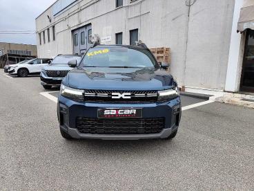 SPOTICAR Dacia Bigster 1.8 Hybrid 155cv Journey Usata - Suv Benzina Blu - Rivoli - 1202373140_2