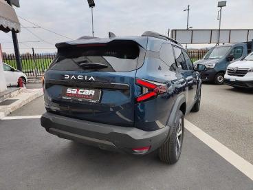 SPOTICAR Dacia Bigster 1.8 Hybrid 155cv Journey Usata - Suv Benzina Blu - Rivoli - 1202373140_5