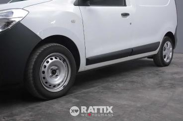 SPOTICAR Dacia Dokker  Usata - Family Car Diesel Bianco - Barzago - 1202472635_4