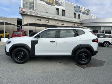 SPOTICAR Dacia Duster Eco-g 100 Essential Usata - Suv Gpl-metano Bianco - Grugliasco - 502279562_4