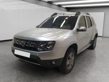SPOTICAR Dacia Duster 1.5 Dci Laureate 4x2 S And S 110cv My17 Usata - Suv Diesel Argento - Cuneo - 502283813_1