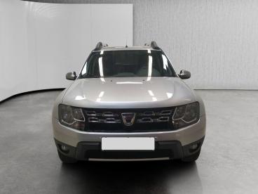 SPOTICAR Dacia Duster 1.5 Dci Laureate 4x2 S And S 110cv My17 Usata - Suv Diesel Argento - Cuneo - 502283813_2