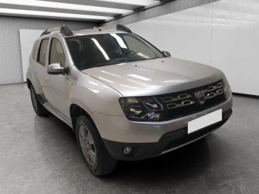 SPOTICAR Dacia Duster 1.5 Dci Laureate 4x2 S And S 110cv My17 Usata - Suv Diesel Argento - Cuneo - 502283813_3