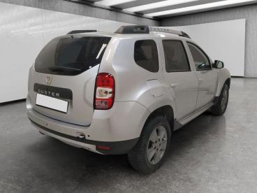 SPOTICAR Dacia Duster 1.5 Dci Laureate 4x2 S And S 110cv My17 Usata - Suv Diesel Argento - Cuneo - 502283813_4