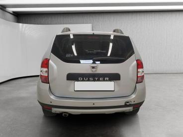 SPOTICAR Dacia Duster 1.5 Dci Laureate 4x2 S And S 110cv My17 Usata - Suv Diesel Argento - Cuneo - 502283813_5