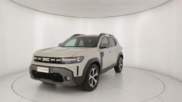 SPOTICAR Dacia Duster Hybrid 140 Cv Journey Usata - Suv Benzina Nessuno - Modugno - 1202374610_1