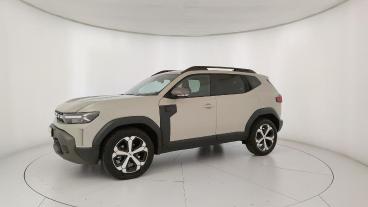 SPOTICAR Dacia Duster Hybrid 140 Cv Journey Usata - Suv Benzina Nessuno - Modugno - 1202374610_2