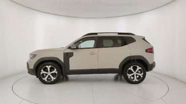 SPOTICAR Dacia Duster Hybrid 140 Cv Journey Usata - Suv Benzina Nessuno - Modugno - 1202374610_3