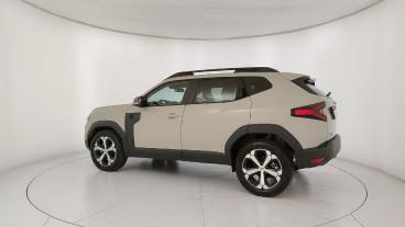SPOTICAR Dacia Duster Hybrid 140 Cv Journey Usata - Suv Benzina Nessuno - Modugno - 1202374610_4