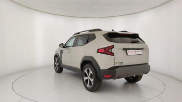 SPOTICAR Dacia Duster Hybrid 140 Cv Journey Usata - Suv Benzina Nessuno - Modugno - 1202374610_5