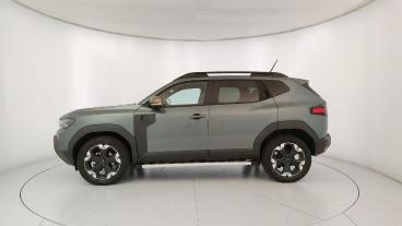SPOTICAR Dacia Duster Tce 130 Cv 4x4 Extreme Usata - Suv Benzina Verde - Modugno - 1202374615_3