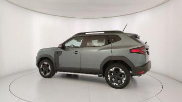 SPOTICAR Dacia Duster Tce 130 Cv 4x4 Extreme Usata - Suv Benzina Verde - Modugno - 1202374615_4