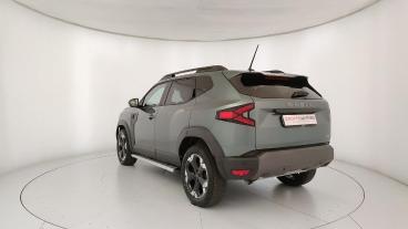 SPOTICAR Dacia Duster Tce 130 Cv 4x4 Extreme Usata - Suv Benzina Verde - Modugno - 1202374615_5