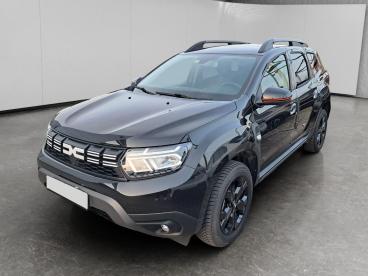 SPOTICAR Dacia Duster 1.3 Tce Extreme 4x2 150cv Edc Fap Usata - Suv Benzina Nero - Cuneo - 502376572_2