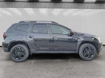 SPOTICAR Dacia Duster 1.3 Tce Extreme 4x2 150cv Edc Fap Usata - Suv Benzina Nero - Cuneo - 502376572_5
