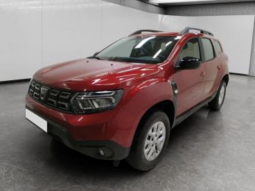 SPOTICAR Dacia Duster 1.0 Tce Comfort Gpl 4x2 100cv Usata - Suv Gpl-metano Rosso - Cuneo - 502376581_1