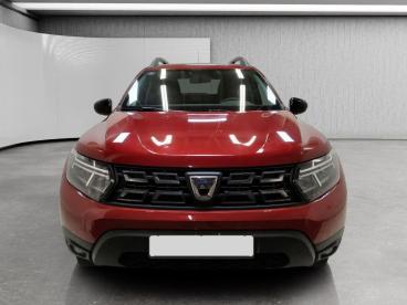 SPOTICAR Dacia Duster 1.0 Tce Comfort Gpl 4x2 100cv Usata - Suv Gpl-metano Rosso - Cuneo - 502376581_2