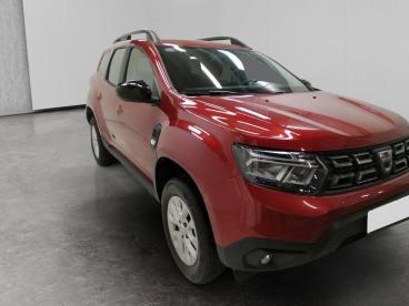 SPOTICAR Dacia Duster 1.0 Tce Comfort Gpl 4x2 100cv Usata - Suv Gpl-metano Rosso - Cuneo - 502376581_3