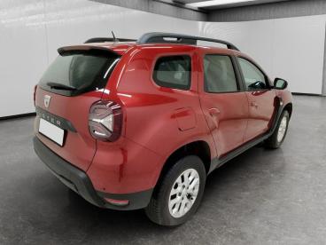 SPOTICAR Dacia Duster 1.0 Tce Comfort Gpl 4x2 100cv Usata - Suv Gpl-metano Rosso - Cuneo - 502376581_4