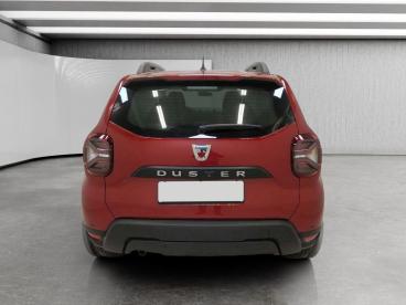 SPOTICAR Dacia Duster 1.0 Tce Comfort Gpl 4x2 100cv Usata - Suv Gpl-metano Rosso - Cuneo - 502376581_5