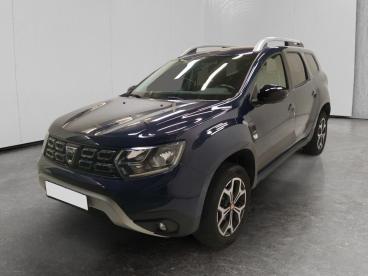 SPOTICAR Dacia Duster 1.6 Sce Comfort Gpl 4x2 S And S 115cv Usata - Suv Gpl-metano Blu - Cuneo - 502376602_1