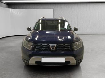 SPOTICAR Dacia Duster 1.6 Sce Comfort Gpl 4x2 S And S 115cv Usata - Suv Gpl-metano Blu - Cuneo - 502376602_2