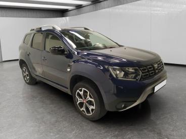 SPOTICAR Dacia Duster 1.6 Sce Comfort Gpl 4x2 S And S 115cv Usata - Suv Gpl-metano Blu - Cuneo - 502376602_3