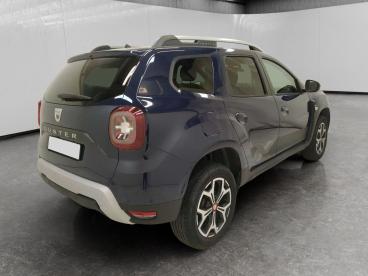 SPOTICAR Dacia Duster 1.6 Sce Comfort Gpl 4x2 S And S 115cv Usata - Suv Gpl-metano Blu - Cuneo - 502376602_4