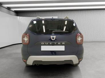 SPOTICAR Dacia Duster 1.6 Sce Comfort Gpl 4x2 S And S 115cv Usata - Suv Gpl-metano Blu - Cuneo - 502376602_5